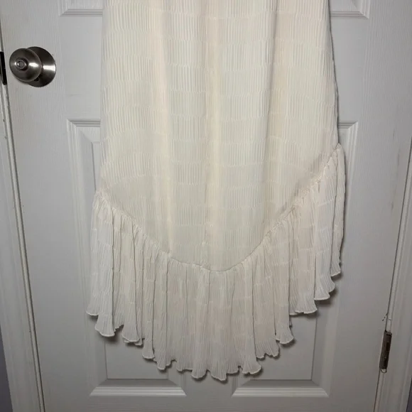 House of Harlow 1960 x Revolve Adalina Skirt